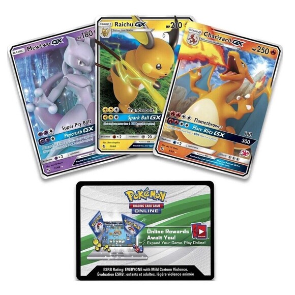 Pokemon TCG Trading Card Battle Academy Board Game Learn to Play Factory Sealed - Picture 7 of 7